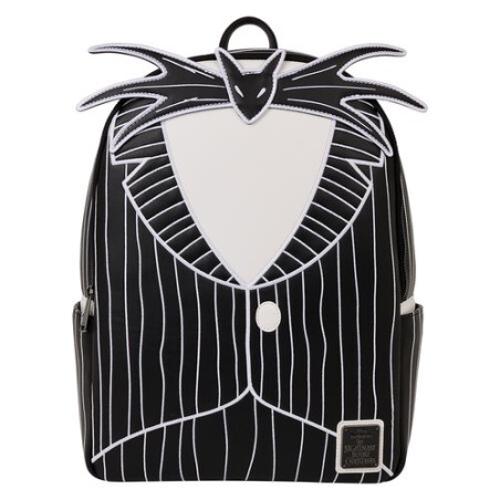 Loungefly Disney - The Nightmare Before Christmas Zaino Full Size Jack Skellington WDBK4173